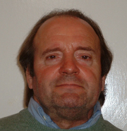John Evans, UK
