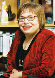 Judith Heumann, USA Judith Heumann, USA