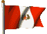 Flag of Peru