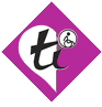 Logo: Croation Union of Physically Disabled Persons Associations