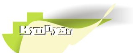 Logo: Kynnys ry, Finland